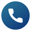 honeymoondesigner-hochzeitsreisen-telefon-icon-blau honeymoondesigner Hochzeitsreisen Telefon Icon blau